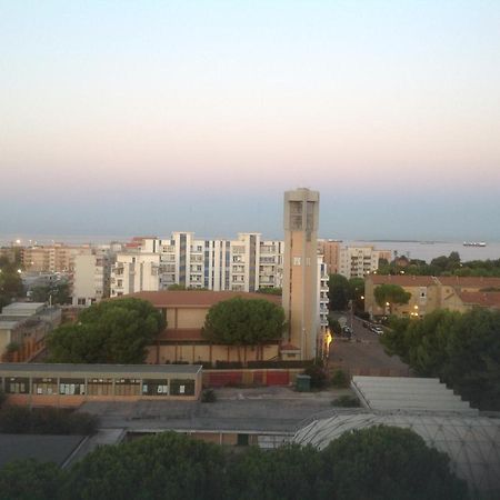 B&B Al Campanile Taranto Dış mekan fotoğraf