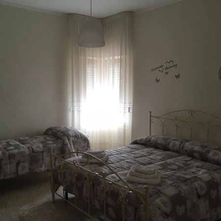 B&B Al Campanile Taranto Dış mekan fotoğraf