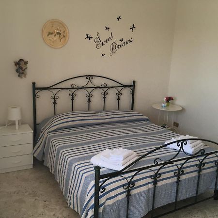 B&B Al Campanile Taranto Dış mekan fotoğraf