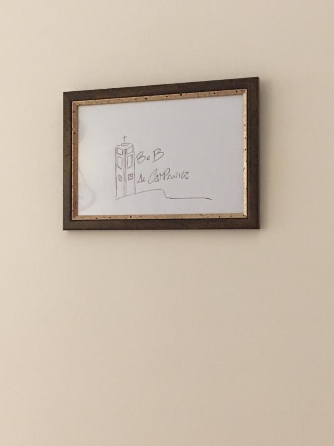 B&B Al Campanile Taranto Dış mekan fotoğraf