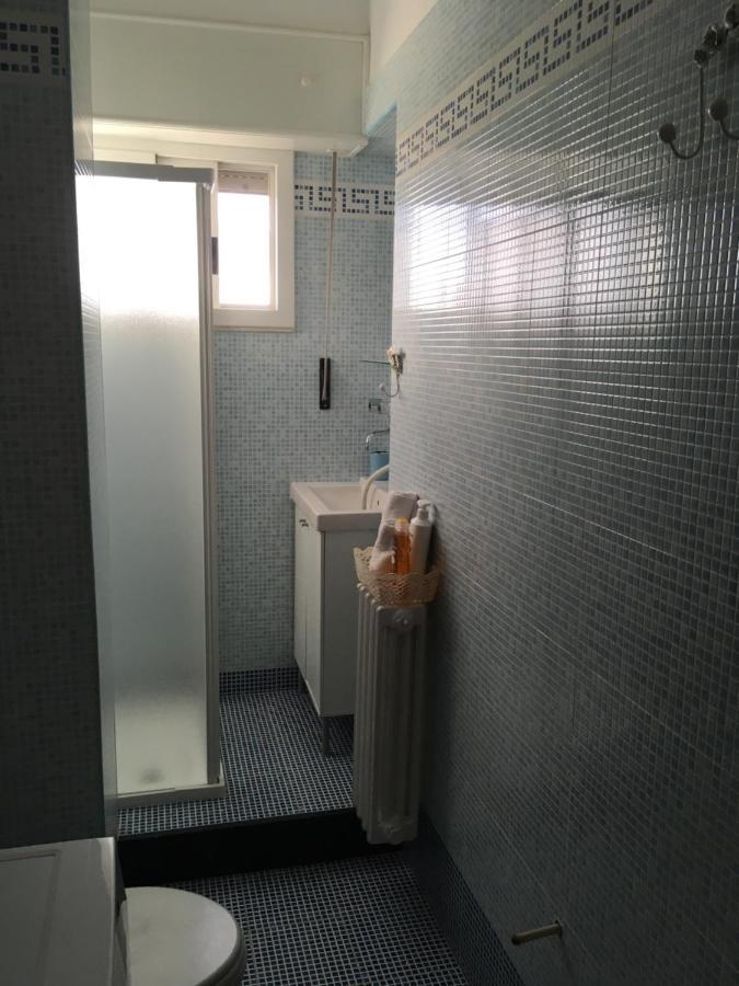 B&B Al Campanile Taranto Dış mekan fotoğraf