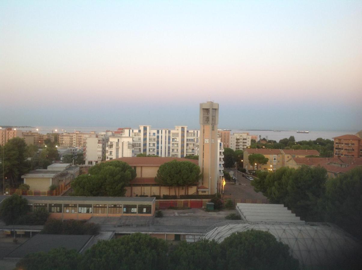 B&B Al Campanile Taranto Dış mekan fotoğraf