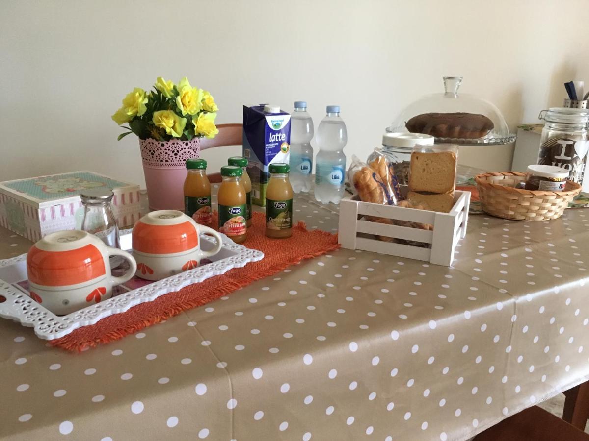 B&B Al Campanile Taranto Dış mekan fotoğraf
