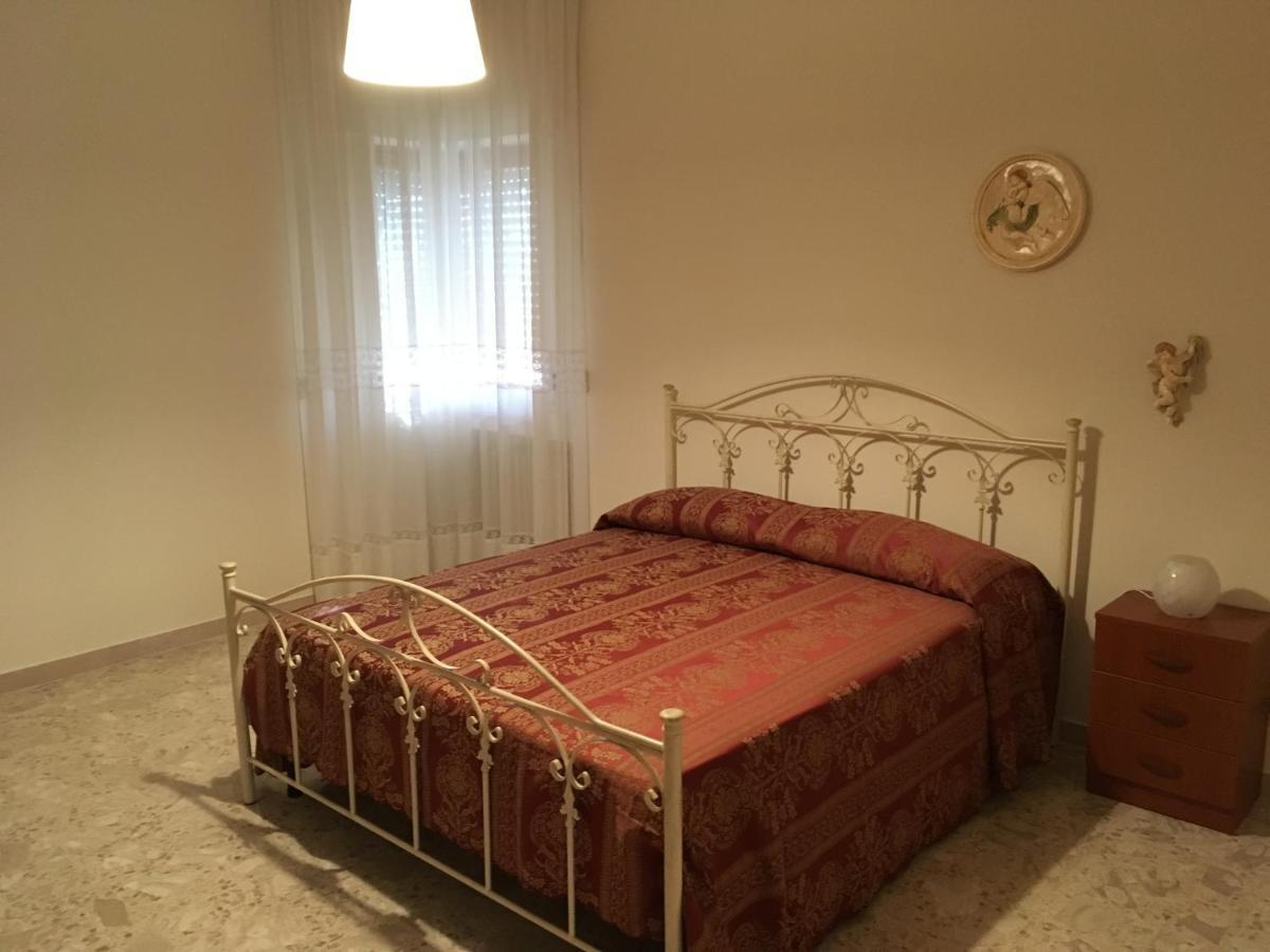 B&B Al Campanile Taranto Dış mekan fotoğraf