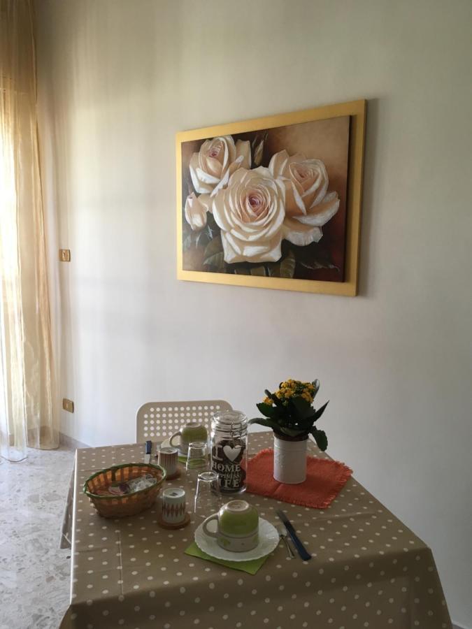 B&B Al Campanile Taranto Dış mekan fotoğraf