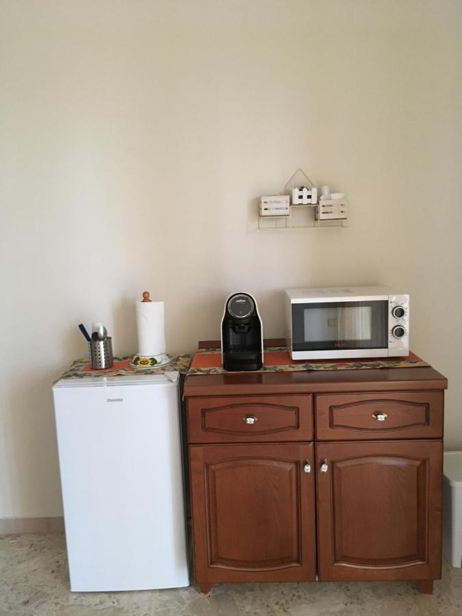 B&B Al Campanile Taranto Dış mekan fotoğraf