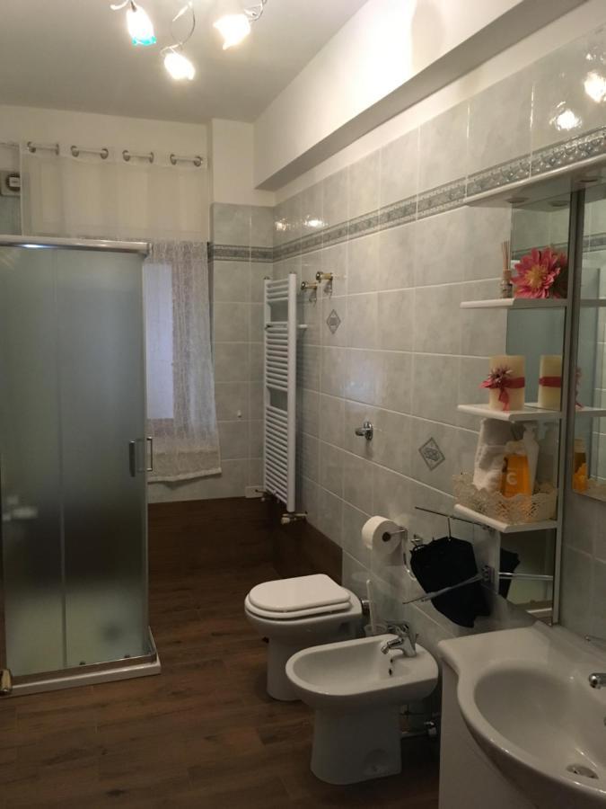B&B Al Campanile Taranto Dış mekan fotoğraf