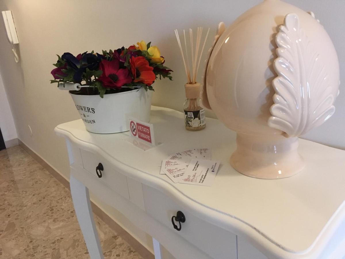B&B Al Campanile Taranto Dış mekan fotoğraf