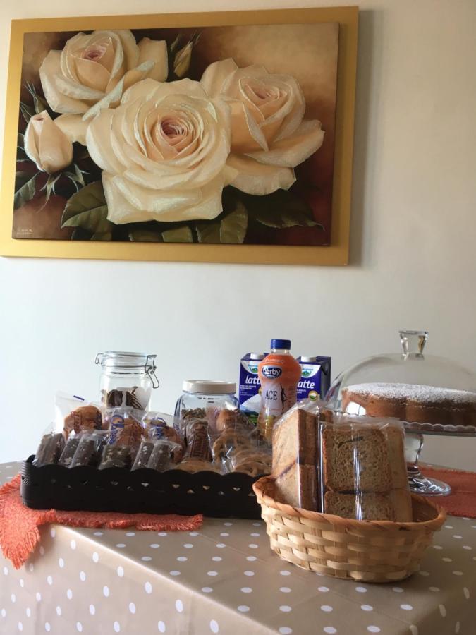 B&B Al Campanile Taranto Dış mekan fotoğraf