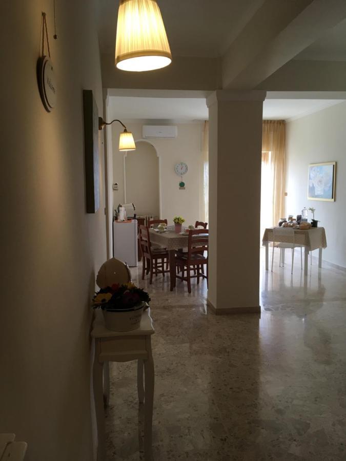 B&B Al Campanile Taranto Dış mekan fotoğraf