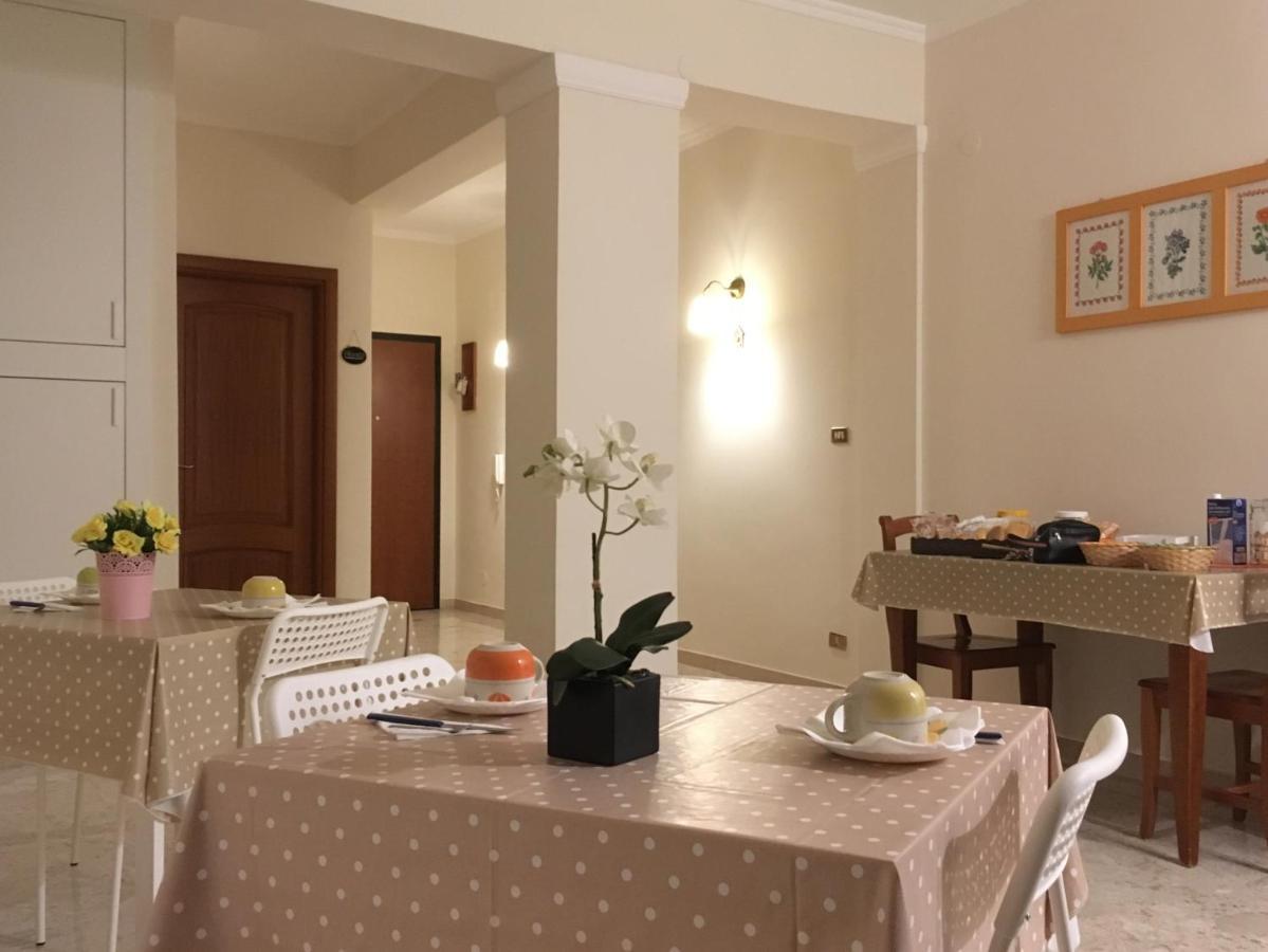 B&B Al Campanile Taranto Dış mekan fotoğraf