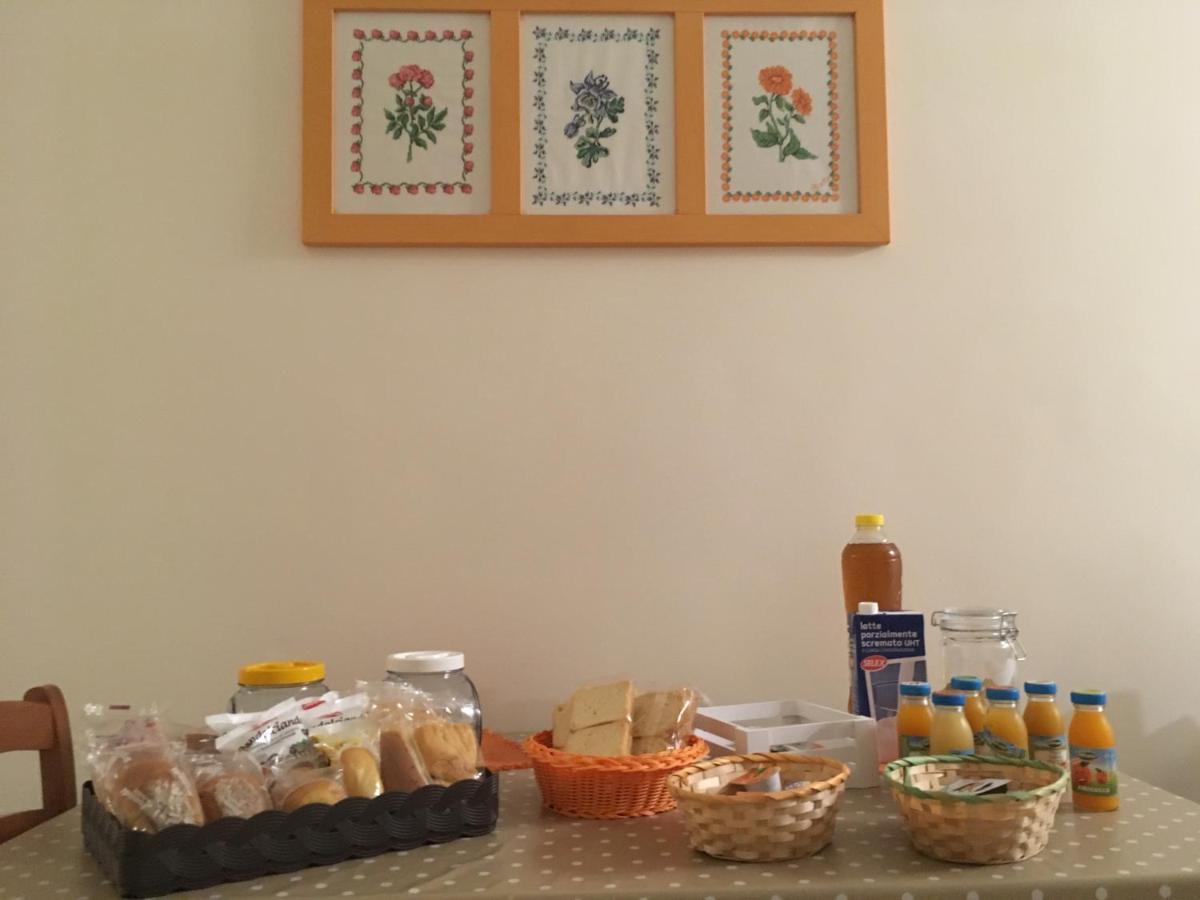 B&B Al Campanile Taranto Dış mekan fotoğraf