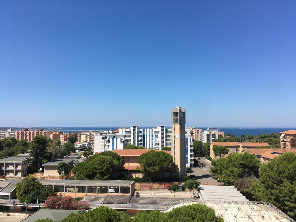 B&B Al Campanile Taranto Dış mekan fotoğraf