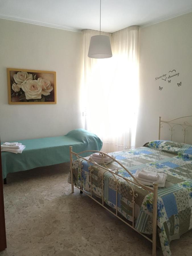 B&B Al Campanile Taranto Dış mekan fotoğraf