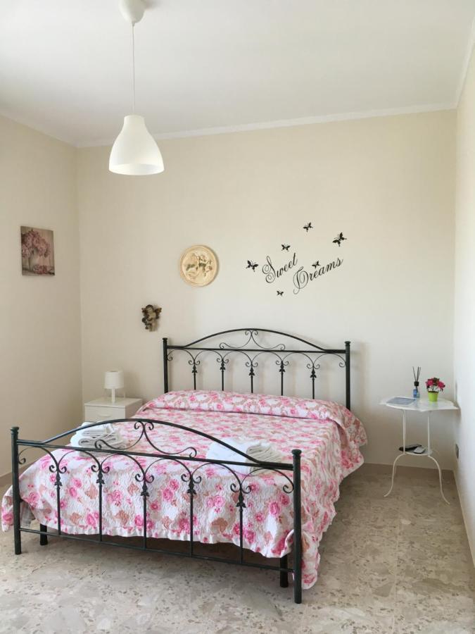 B&B Al Campanile Taranto Dış mekan fotoğraf