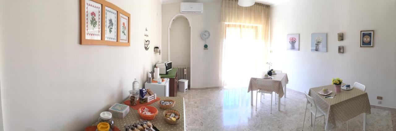 B&B Al Campanile Taranto Dış mekan fotoğraf