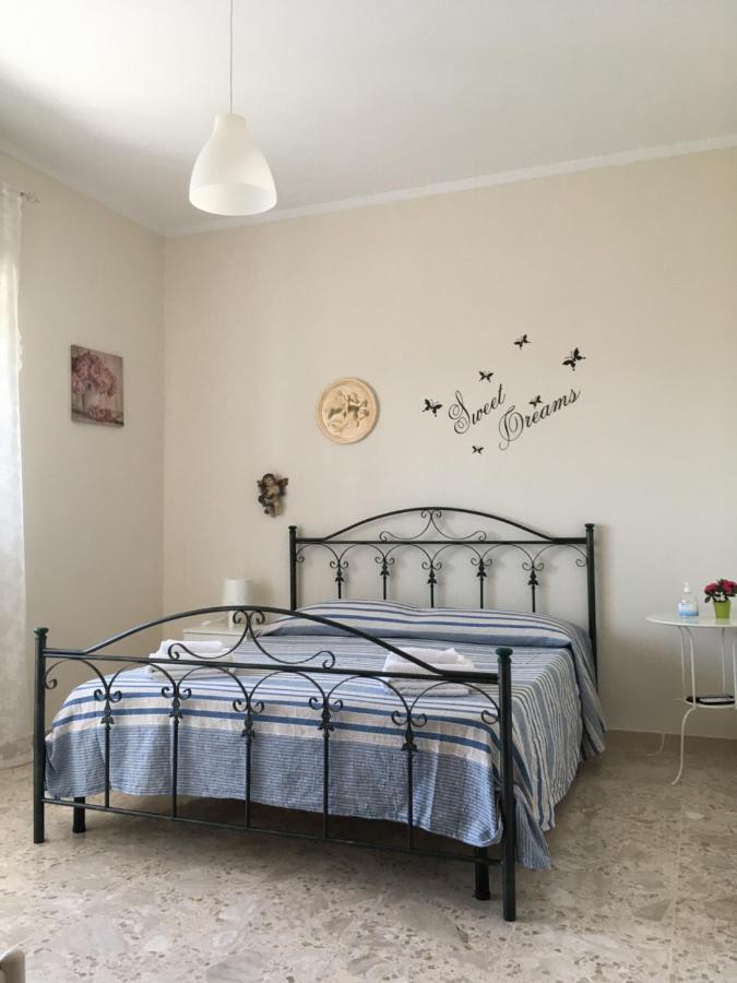 B&B Al Campanile Taranto Dış mekan fotoğraf