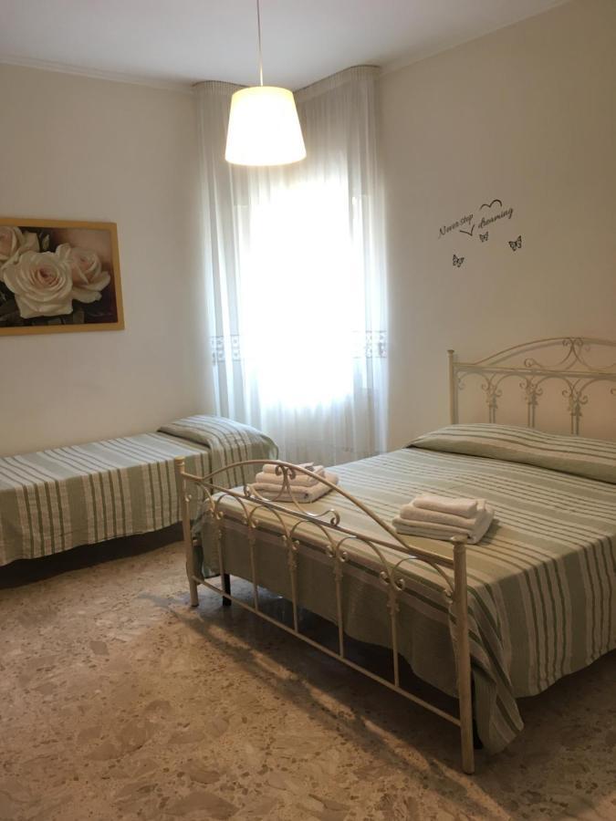 B&B Al Campanile Taranto Dış mekan fotoğraf